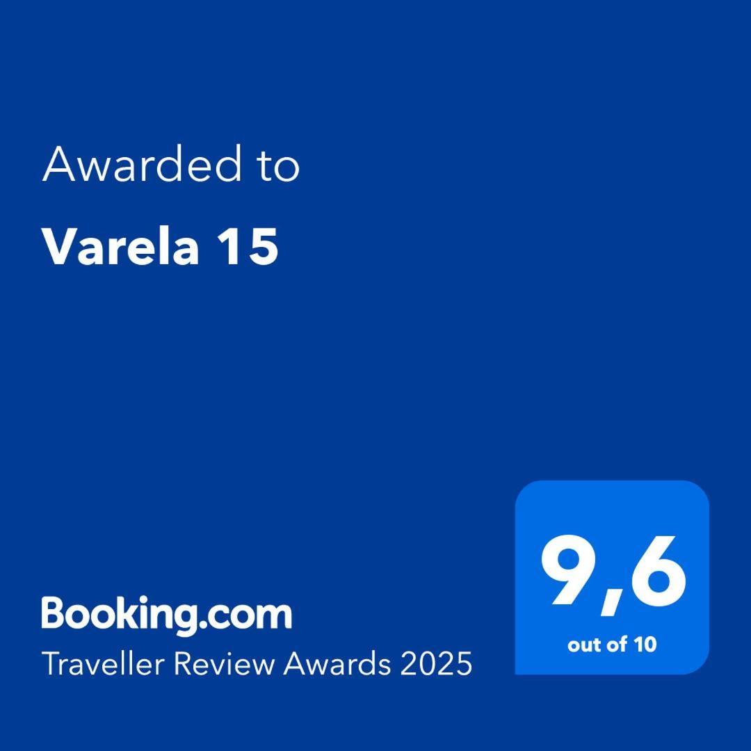 Varela 15 มาลากา ภายนอก รูปภาพ